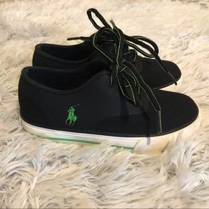Polo Ralph Lauren Kid’s boys sneaker